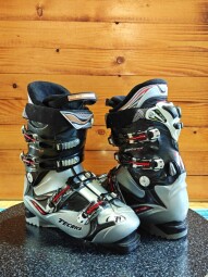 LYŽIARKY TECNICA PHNX 80 AIR SHELL 27MP